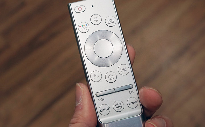 三星 QLED 8K 量子電視 Q900R 開箱體驗：不只 8K 超高解析度，更用金屬量子點顯色與 AI 科技震撼你的感官！ - 阿祥的網路筆記本