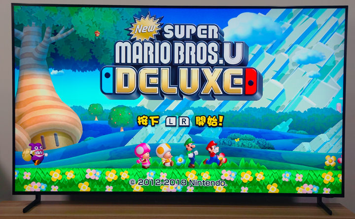 三星 QLED 8K 量子電視 Q900R 開箱體驗：不只 8K 超高解析度，更用金屬量子點顯色與 AI 科技震撼你的感官！ - 阿祥的網路筆記本