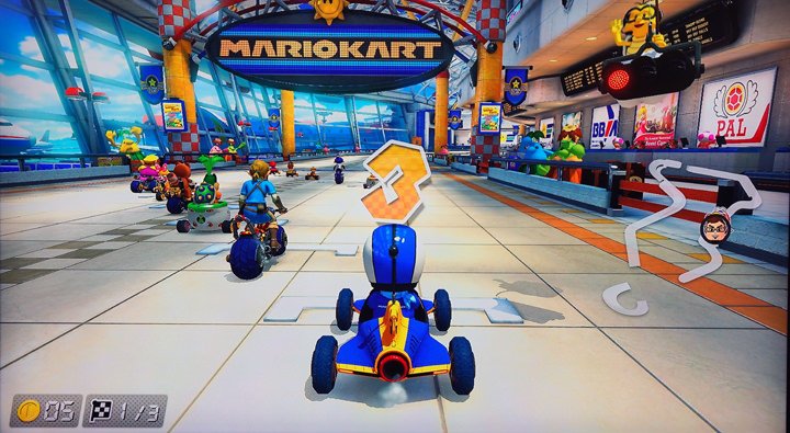 三星 QLED 8K 量子電視 Q900R 開箱體驗：不只 8K 超高解析度，更用金屬量子點顯色與 AI 科技震撼你的感官！ - 阿祥的網路筆記本