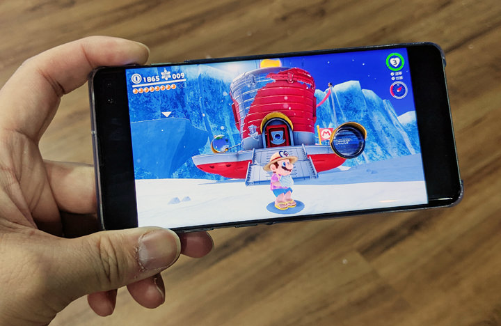 三星 QLED 8K 量子電視 Q900R 開箱體驗：不只 8K 超高解析度，更用金屬量子點顯色與 AI 科技震撼你的感官！ - 阿祥的網路筆記本