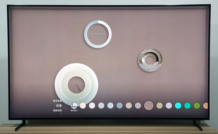 三星 QLED 8K 量子電視 Q900R 開箱體驗：不只 8K 超高解析度，更用金屬量子點顯色與 AI 科技震撼你的感官！ - 阿祥的網路筆記本