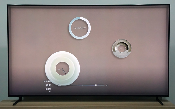 三星 QLED 8K 量子電視 Q900R 開箱體驗：不只 8K 超高解析度，更用金屬量子點顯色與 AI 科技震撼你的感官！ - 阿祥的網路筆記本