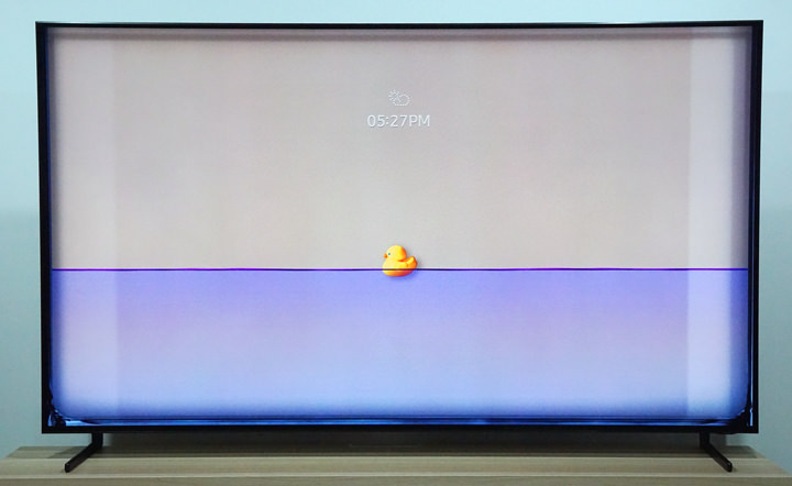 三星 QLED 8K 量子電視 Q900R 開箱體驗：不只 8K 超高解析度，更用金屬量子點顯色與 AI 科技震撼你的感官！ - 阿祥的網路筆記本