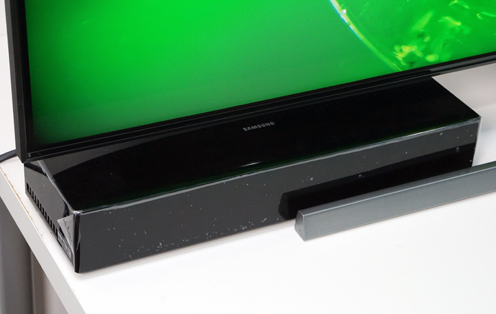 三星 QLED 8K 量子電視 Q900R 開箱體驗：不只 8K 超高解析度，更用金屬量子點顯色與 AI 科技震撼你的感官！ - 阿祥的網路筆記本