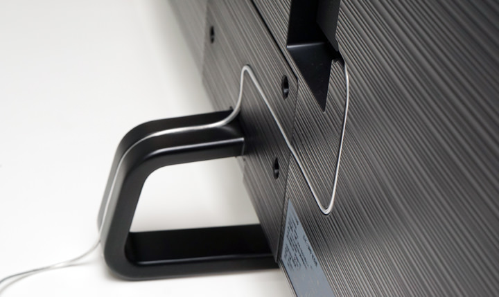 三星 QLED 8K 量子電視 Q900R 開箱體驗：不只 8K 超高解析度，更用金屬量子點顯色與 AI 科技震撼你的感官！ - 阿祥的網路筆記本