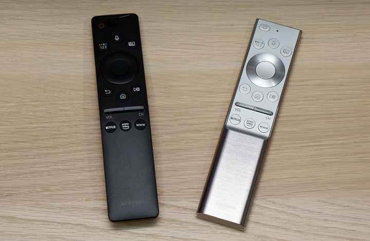 三星 QLED 8K 量子電視 Q900R 開箱體驗：不只 8K 超高解析度，更用金屬量子點顯色與 AI 科技震撼你的感官！ - 阿祥的網路筆記本