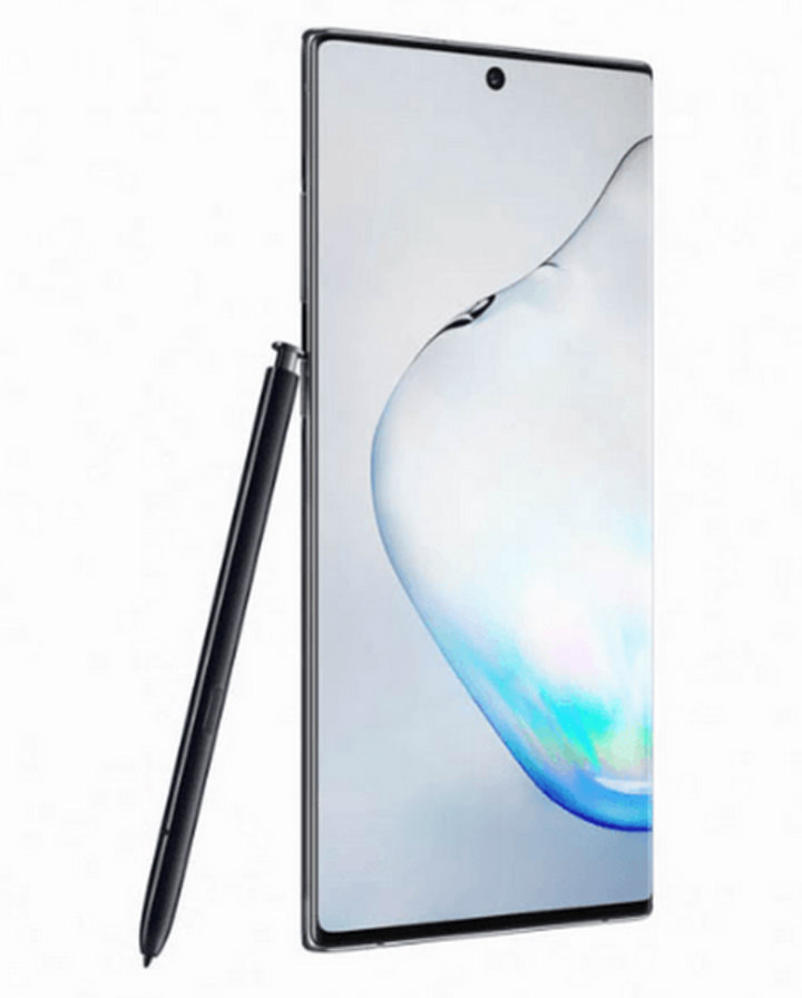[Mobile] 更多 Galaxy Note10+ 官方渲染素材流出，除了外觀確認，還看到舊功能回歸？ - 阿祥的網路筆記本