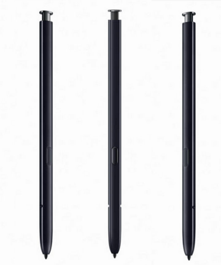 [Mobile] 更多 Galaxy Note10+ 官方渲染素材流出，除了外觀確認，還看到舊功能回歸？ - 阿祥的網路筆記本