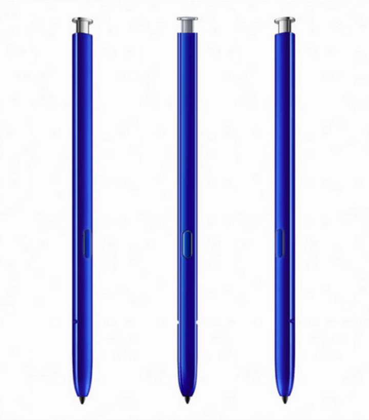 [Mobile] 更多 Galaxy Note10+ 官方渲染素材流出，除了外觀確認，還看到舊功能回歸？ - 阿祥的網路筆記本