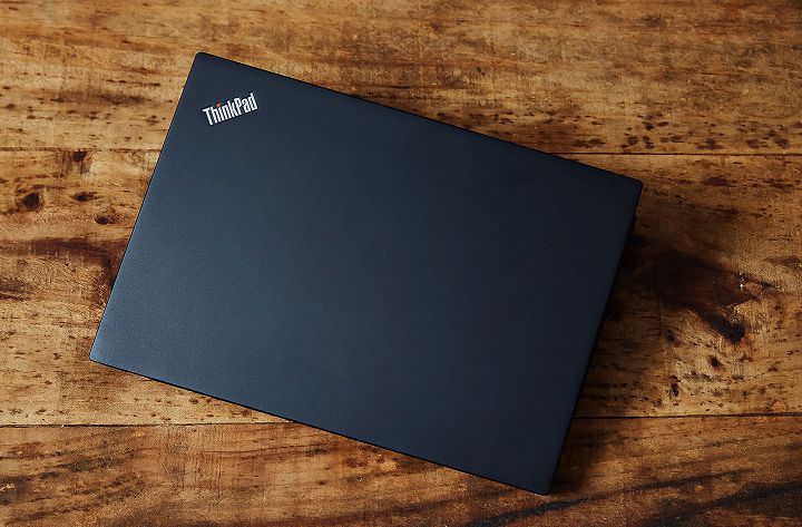 [Unbox] ThinkPad X390 第一手開箱：輕薄易攜與窄邊框帶來全新體驗！ - 阿祥的網路筆記本