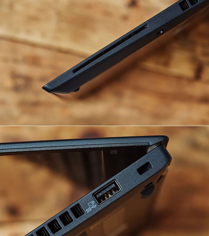 [Unbox] ThinkPad X390 第一手開箱：輕薄易攜與窄邊框帶來全新體驗！ - 阿祥的網路筆記本