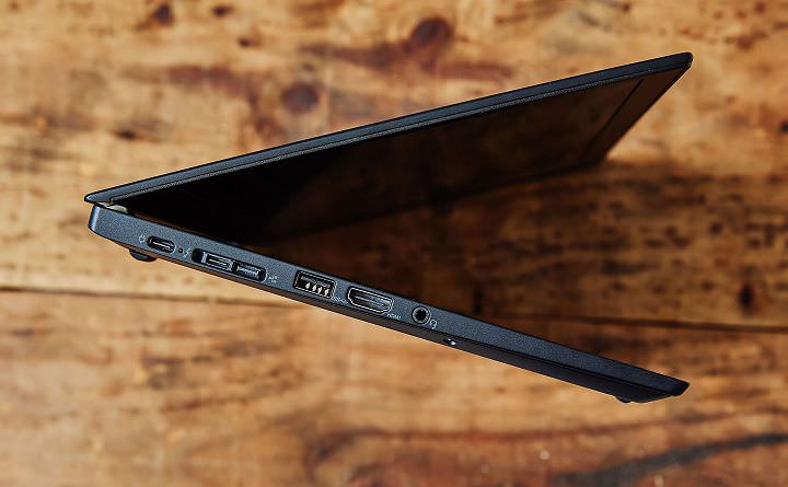 [Unbox] ThinkPad X390 第一手開箱：輕薄易攜與窄邊框帶來全新體驗！ - 阿祥的網路筆記本