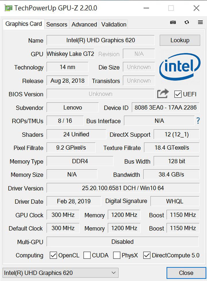[Unbox] ThinkPad X390 第一手開箱：輕薄易攜與窄邊框帶來全新體驗！ - 阿祥的網路筆記本
