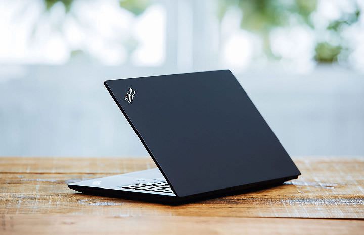 [Unbox] ThinkPad X390 第一手開箱：輕薄易攜與窄邊框帶來全新體驗！ - 阿祥的網路筆記本