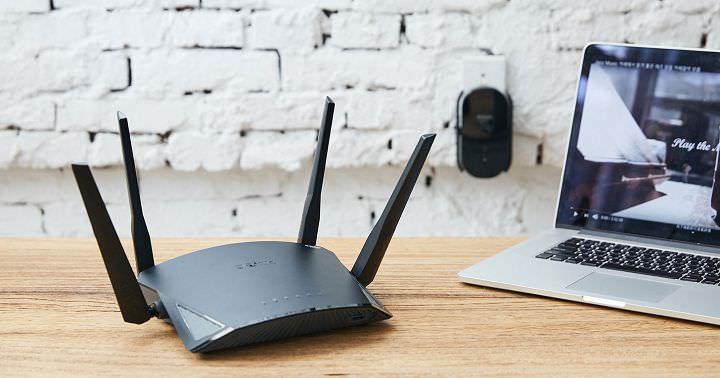 [Unbox] D-Link DIR-2660 Wi-Fi Mesh 無線路由器實測：網路全方位零死角究竟是怎麼辦到的？ - 阿祥的網路筆記本