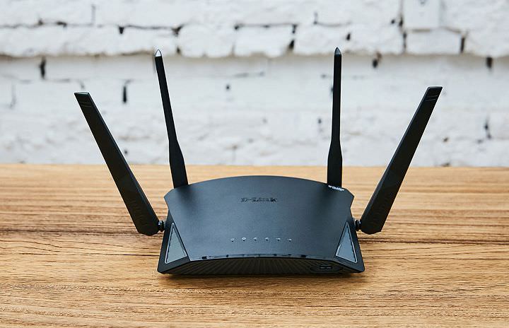 [Unbox] D-Link DIR-2660 Wi-Fi Mesh 無線路由器實測：網路全方位零死角究竟是怎麼辦到的？ - 阿祥的網路筆記本