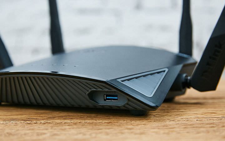 [Unbox] D-Link DIR-2660 Wi-Fi Mesh 無線路由器實測：網路全方位零死角究竟是怎麼辦到的？ - 阿祥的網路筆記本