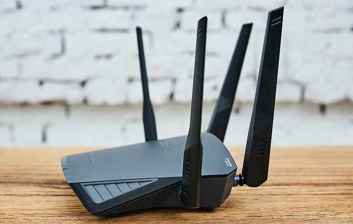 [Unbox] D-Link DIR-2660 Wi-Fi Mesh 無線路由器實測：網路全方位零死角究竟是怎麼辦到的？ - 阿祥的網路筆記本