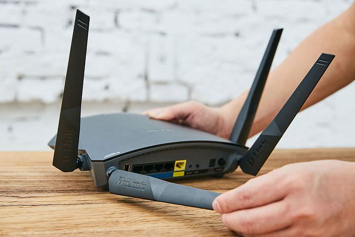 [Unbox] D-Link DIR-2660 Wi-Fi Mesh 無線路由器實測：網路全方位零死角究竟是怎麼辦到的？ - 阿祥的網路筆記本