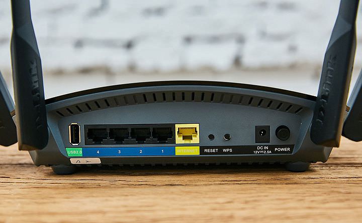 [Unbox] D-Link DIR-2660 Wi-Fi Mesh 無線路由器實測：網路全方位零死角究竟是怎麼辦到的？ - 阿祥的網路筆記本