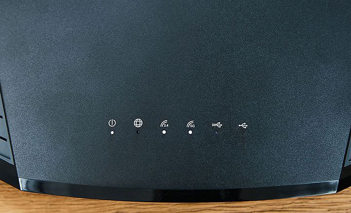 [Unbox] D-Link DIR-2660 Wi-Fi Mesh 無線路由器實測：網路全方位零死角究竟是怎麼辦到的？ - 阿祥的網路筆記本