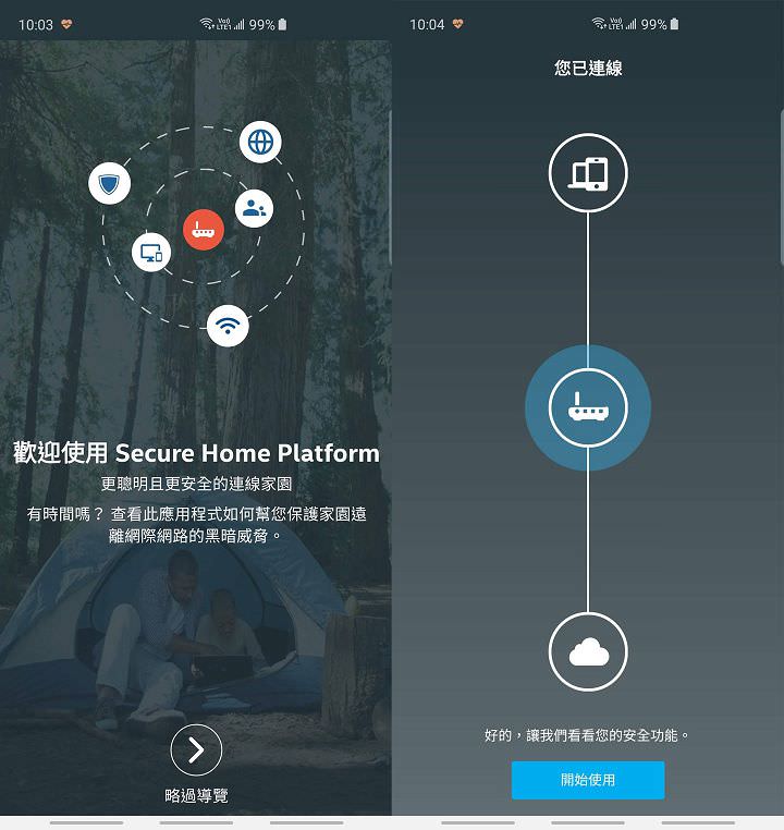 [Unbox] D-Link DIR-2660 Wi-Fi Mesh 無線路由器實測：網路全方位零死角究竟是怎麼辦到的？ - 阿祥的網路筆記本
