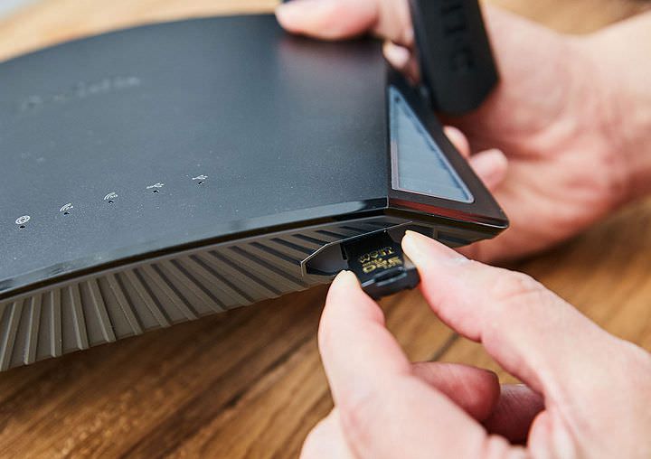 [Unbox] D-Link DIR-2660 Wi-Fi Mesh 無線路由器實測：網路全方位零死角究竟是怎麼辦到的？ - 阿祥的網路筆記本