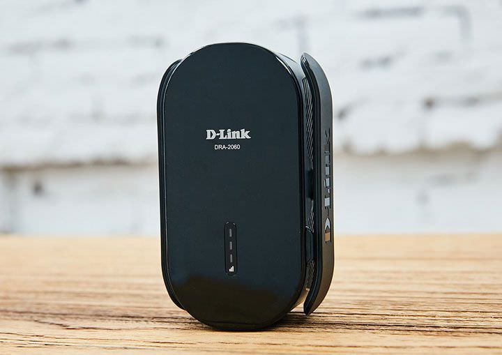 [Unbox] D-Link DIR-2660 Wi-Fi Mesh 無線路由器實測：網路全方位零死角究竟是怎麼辦到的？ - 阿祥的網路筆記本