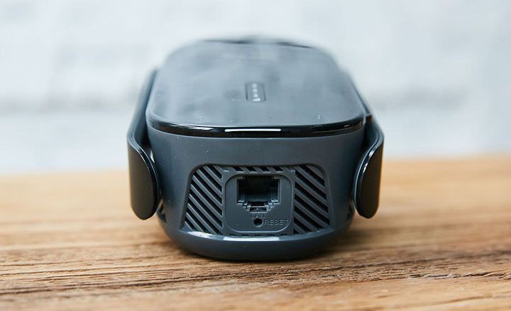 [Unbox] D-Link DIR-2660 Wi-Fi Mesh 無線路由器實測：網路全方位零死角究竟是怎麼辦到的？ - 阿祥的網路筆記本