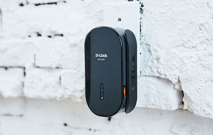 [Unbox] D-Link DIR-2660 Wi-Fi Mesh 無線路由器實測：網路全方位零死角究竟是怎麼辦到的？ - 阿祥的網路筆記本