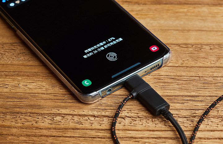 [Unbox] Moshi 三合一萬用充電線動手玩：相容於三大主流介面、支援充電與資料傳輸！ - 阿祥的網路筆記本