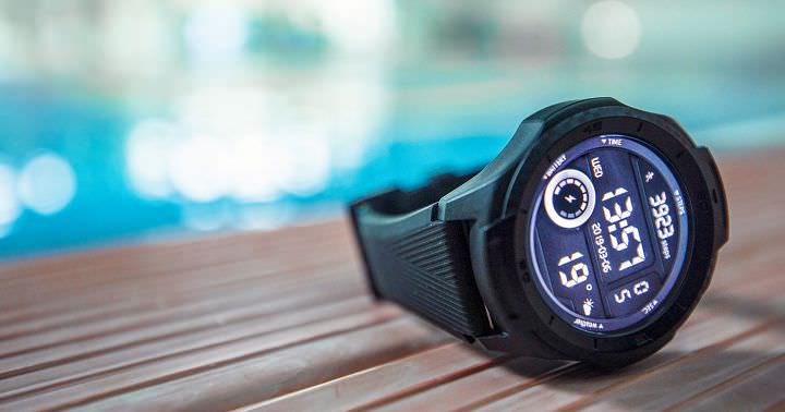 [Unbox] 入門價位卻擁有強悍軍規與完備偵測功能的運動手錶：TicWatch S2 開箱與使用心得 - 阿祥的網路筆記本