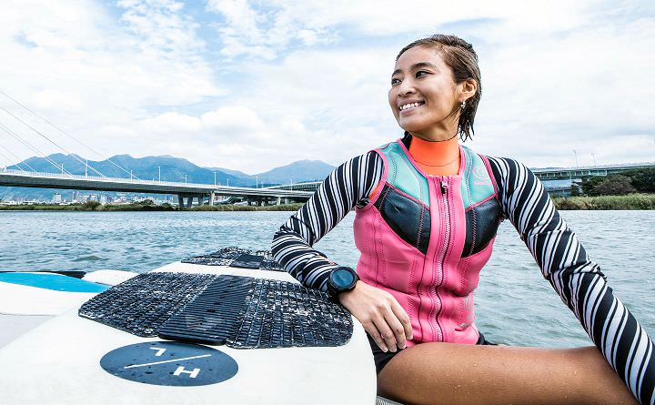 [Unbox] 入門價位卻擁有強悍軍規與完備偵測功能的運動手錶：TicWatch S2 開箱與使用心得 - 阿祥的網路筆記本