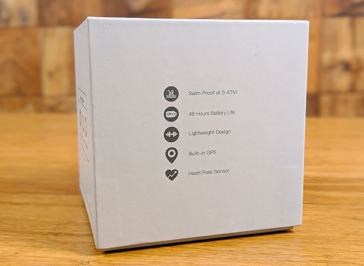 [Unbox] 入門價位卻擁有強悍軍規與完備偵測功能的運動手錶：TicWatch S2 開箱與使用心得 - 阿祥的網路筆記本