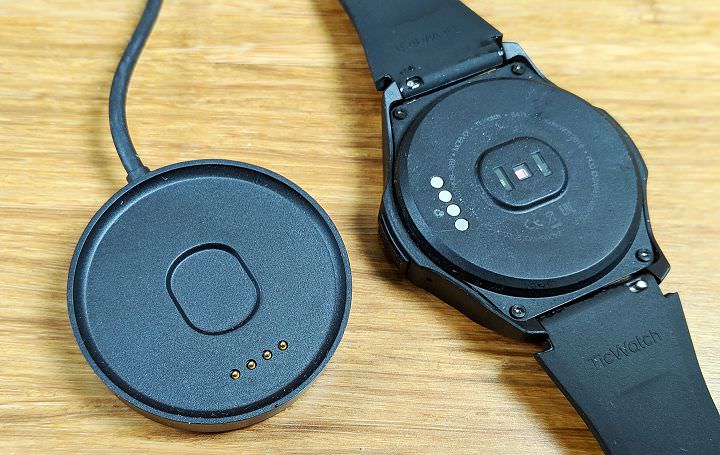 [Unbox] 入門價位卻擁有強悍軍規與完備偵測功能的運動手錶：TicWatch S2 開箱與使用心得 - 阿祥的網路筆記本