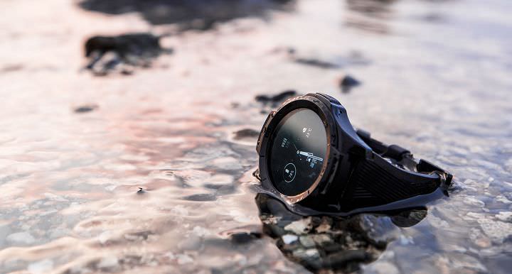 [Unbox] 入門價位卻擁有強悍軍規與完備偵測功能的運動手錶：TicWatch S2 開箱與使用心得 - 阿祥的網路筆記本