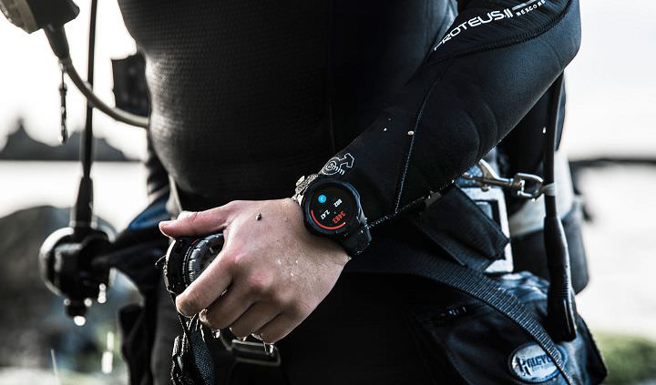 [Unbox] 入門價位卻擁有強悍軍規與完備偵測功能的運動手錶：TicWatch S2 開箱與使用心得 - 阿祥的網路筆記本