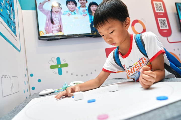 [Event] 第七屆索尼創意科學大賞作品展 7/18 起北高免費巡迴展出！暑假就帶孩子來 Fun 電一夏！ - 阿祥的網路筆記本