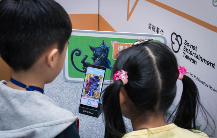 [Event] 第七屆索尼創意科學大賞作品展 7/18 起北高免費巡迴展出！暑假就帶孩子來 Fun 電一夏！ - 阿祥的網路筆記本