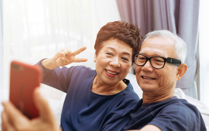 [AI] 以色列獨角獸 OrCam 展出 ATlife AI 輔具，MyEye/MyReader AI 眼鏡進入台灣市場！ - 阿祥的網路筆記本