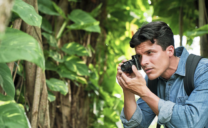 [Camera] 口袋中的 α9？新一代「黑卡」Sony RX100 VII 登場！最輕巧旗艦隨身機堪稱 Vlog 神器！ - 阿祥的網路筆記本