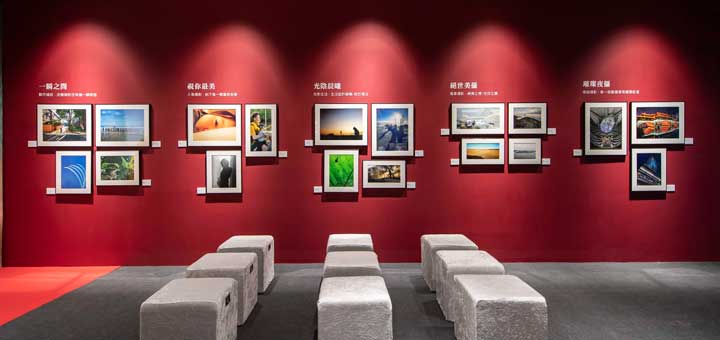 [Event] 2019 華為新影像大賽：The Moment 得獎公佈！還有好禮回饋活動，免費把 HUAWEI P30 Pro 帶回家！ - 阿祥的網路筆記本