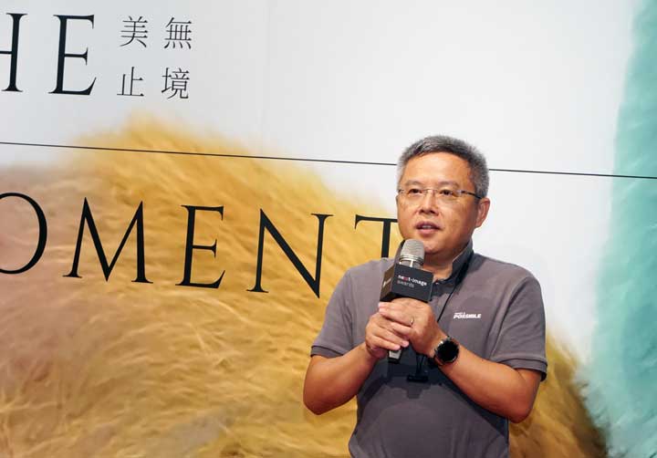 [Event] 2019 華為新影像大賽：The Moment 得獎公佈！還有好禮回饋活動，免費把 HUAWEI P30 Pro 帶回家！ - 阿祥的網路筆記本