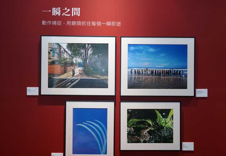 [Event] 2019 華為新影像大賽：The Moment 得獎公佈！還有好禮回饋活動，免費把 HUAWEI P30 Pro 帶回家！ - 阿祥的網路筆記本