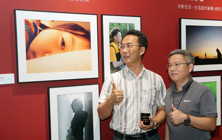 [Event] 2019 華為新影像大賽：The Moment 得獎公佈！還有好禮回饋活動，免費把 HUAWEI P30 Pro 帶回家！ - 阿祥的網路筆記本