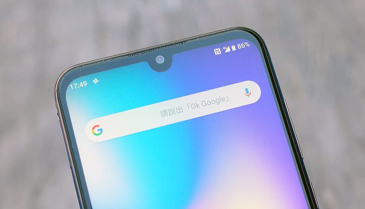 [Mobile] 高 CP 值中階旗艦 SUGAR T50 深度評測：高顏值全螢幕、超廣角三鏡頭與完整規格毫無保留一次奉上！ - 阿祥的網路筆記本