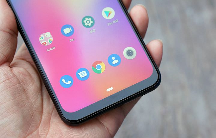 [Mobile] 高 CP 值中階旗艦 SUGAR T50 深度評測：高顏值全螢幕、超廣角三鏡頭與完整規格毫無保留一次奉上！ - 阿祥的網路筆記本