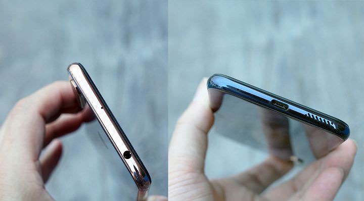 [Mobile] 高 CP 值中階旗艦 SUGAR T50 深度評測：高顏值全螢幕、超廣角三鏡頭與完整規格毫無保留一次奉上！ - 阿祥的網路筆記本