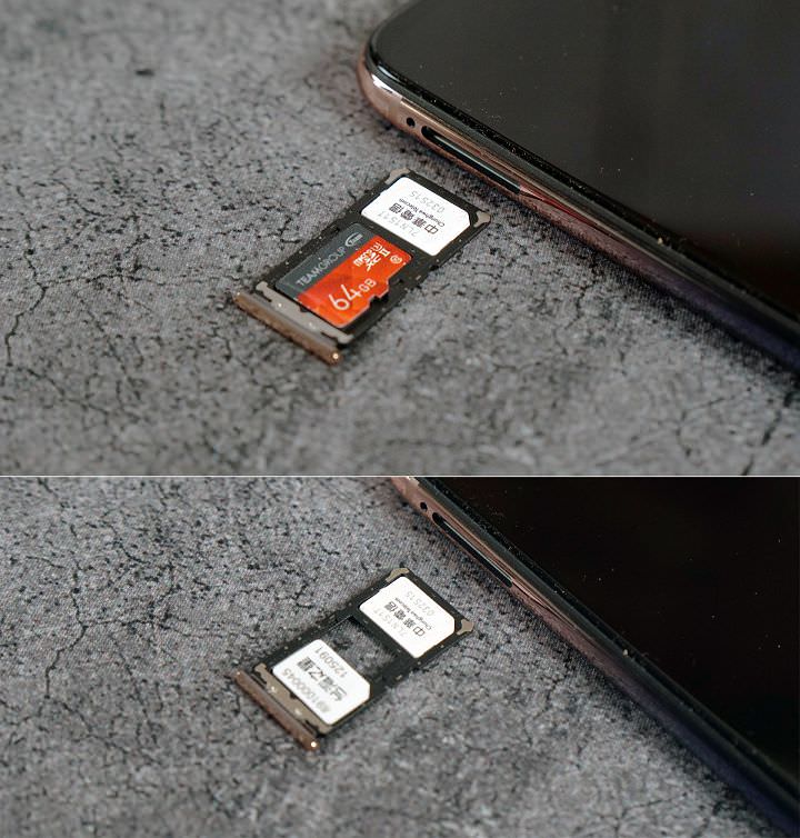 [Mobile] 高 CP 值中階旗艦 SUGAR T50 深度評測：高顏值全螢幕、超廣角三鏡頭與完整規格毫無保留一次奉上！ - 阿祥的網路筆記本