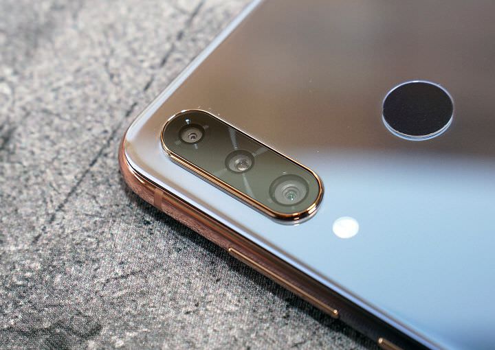 [Mobile] 高 CP 值中階旗艦 SUGAR T50 深度評測：高顏值全螢幕、超廣角三鏡頭與完整規格毫無保留一次奉上！ - 阿祥的網路筆記本